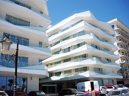 Apartamente Aquarium