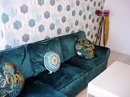 Apartamente Aquarium