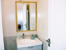 Apartamente Aquarium