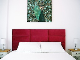 Apartamente Aquarium