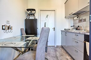 Apartamente Aquarium