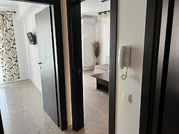 Apartamente Aquarium