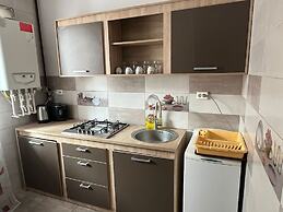 Apartamente Aquarium