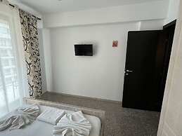 Apartamente Aquarium