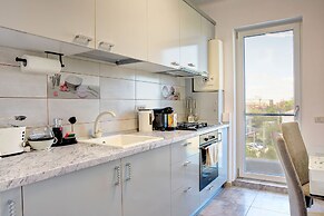 Apartamente Aquarium