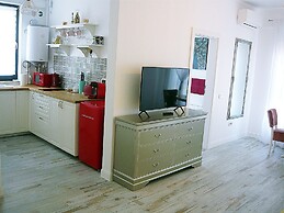 Apartamente Aquarium