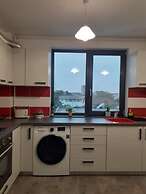 Apartamente Aquarium