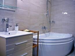 Apartamente Aquarium