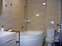 Apartamente Aquarium