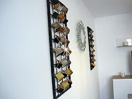 Apartamente Aquarium