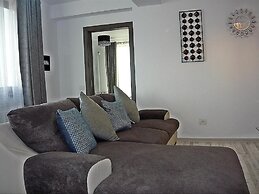 Apartamente Aquarium