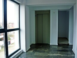 Apartamente Aquarium