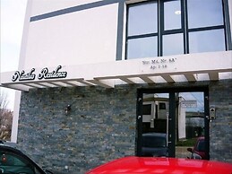 Apartamente Aquarium