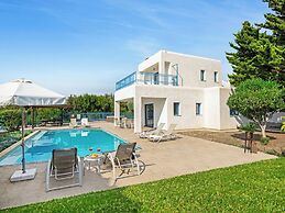 Sanders Azzurro - Amazing Villa w/ Private Pool