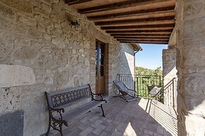 Chalet In Enchanted Forest Private Pool