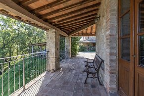 Chalet In Enchanted Forest Private Pool