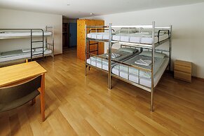 Youth Hostel Engelberg