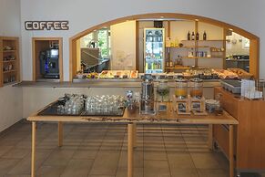 Youth Hostel Engelberg