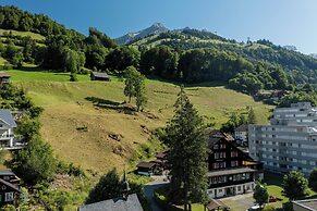Youth Hostel Engelberg