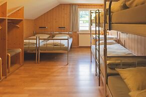 Youth Hostel Engelberg