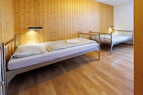 Youth Hostel Engelberg