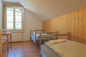 Youth Hostel Engelberg