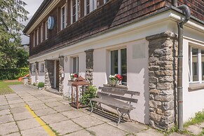 Youth Hostel Engelberg