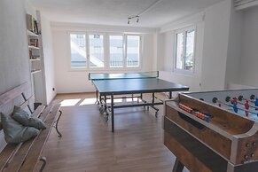 Youth Hostel Engelberg