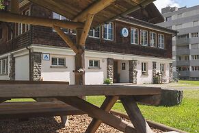 Youth Hostel Engelberg