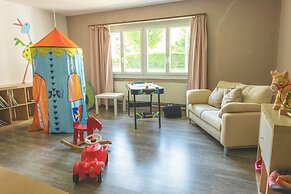 Youth Hostel Engelberg