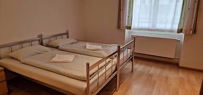 Youth Hostel Engelberg