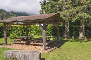 Youth Hostel Engelberg