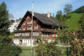 Youth Hostel Engelberg