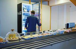 Youth Hostel Engelberg