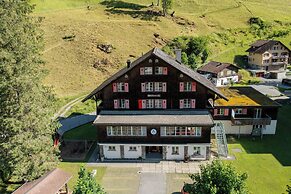 Youth Hostel Engelberg