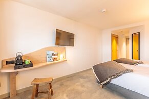 La Cachette - Friendly Hotel