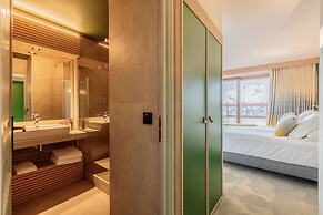 La Cachette - Friendly Hotel