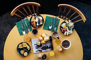 La Cachette - Friendly Hotel