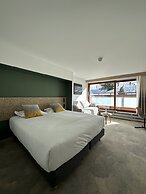 La Cachette - Friendly Hotel