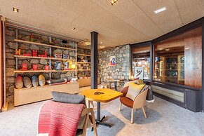 La Cachette - Friendly Hotel