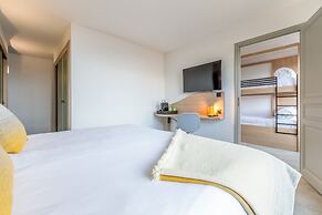 La Cachette - Friendly Hotel