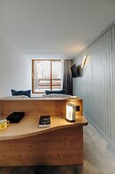 La Cachette - Friendly Hotel