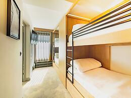 La Cachette - Friendly Hotel