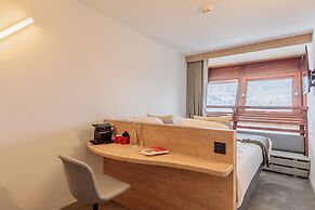 La Cachette - Friendly Hotel