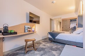 La Cachette - Friendly Hotel