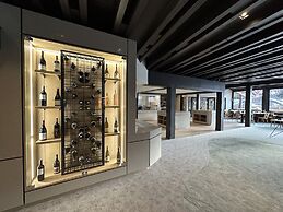 La Cachette - Friendly Hotel