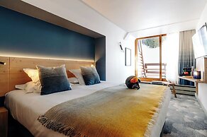 La Cachette - Friendly Hotel