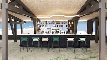 La Cachette - Friendly Hotel