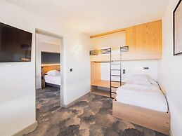 La Cachette - Friendly Hotel