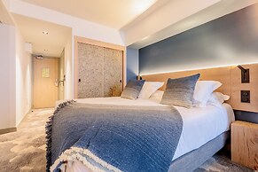 La Cachette - Friendly Hotel